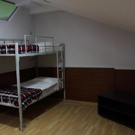 Hostel Portal Tbilisi Eksteriør billede