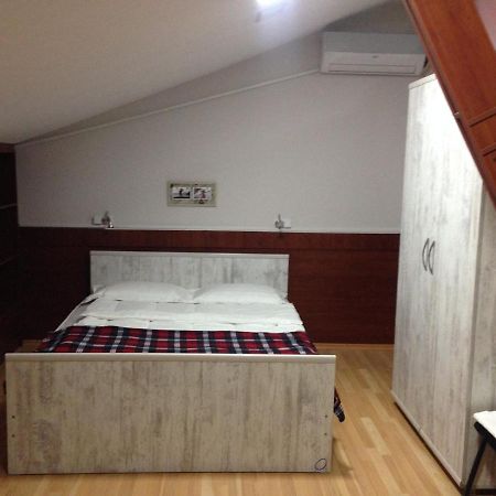 Hostel Portal Tbilisi Eksteriør billede