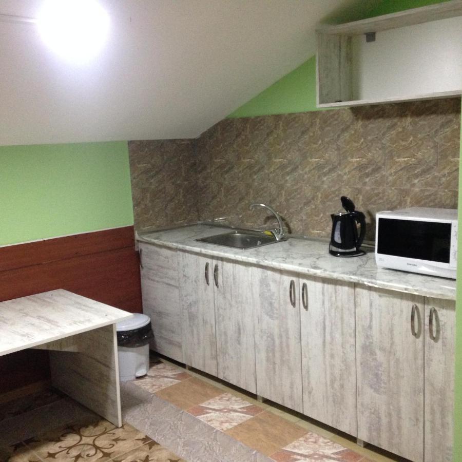 Hostel Portal Tbilisi Eksteriør billede