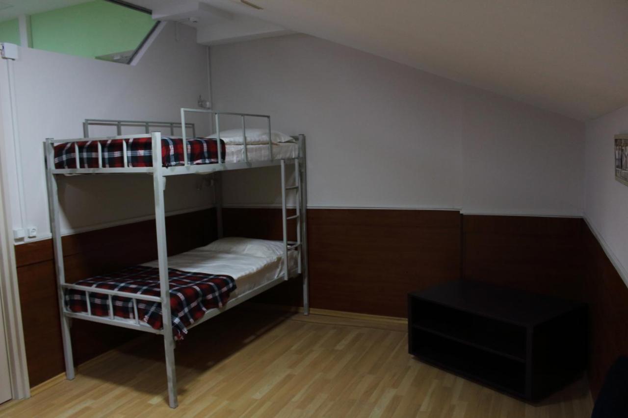 Hostel Portal Tbilisi Eksteriør billede