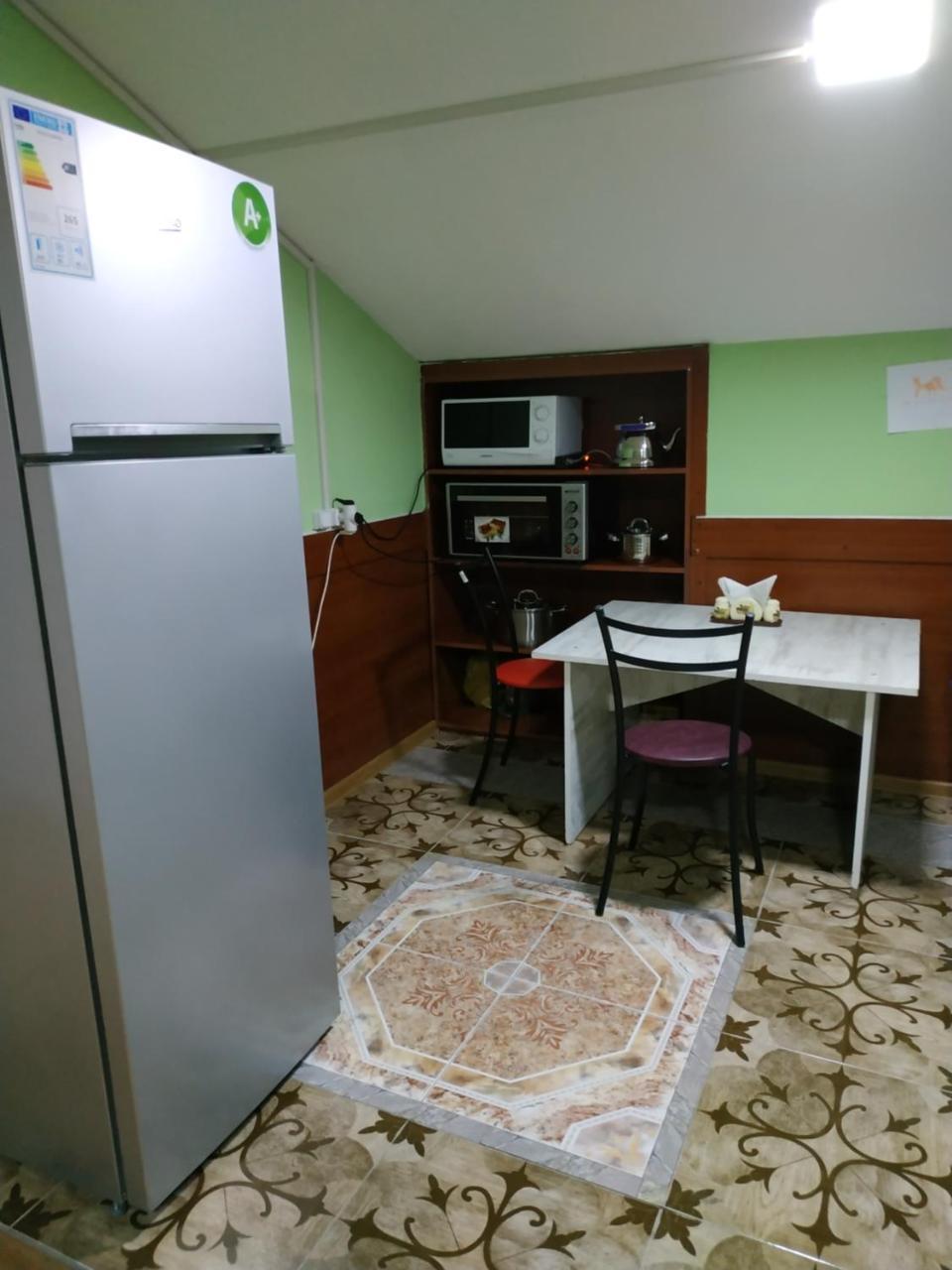Hostel Portal Tbilisi Eksteriør billede