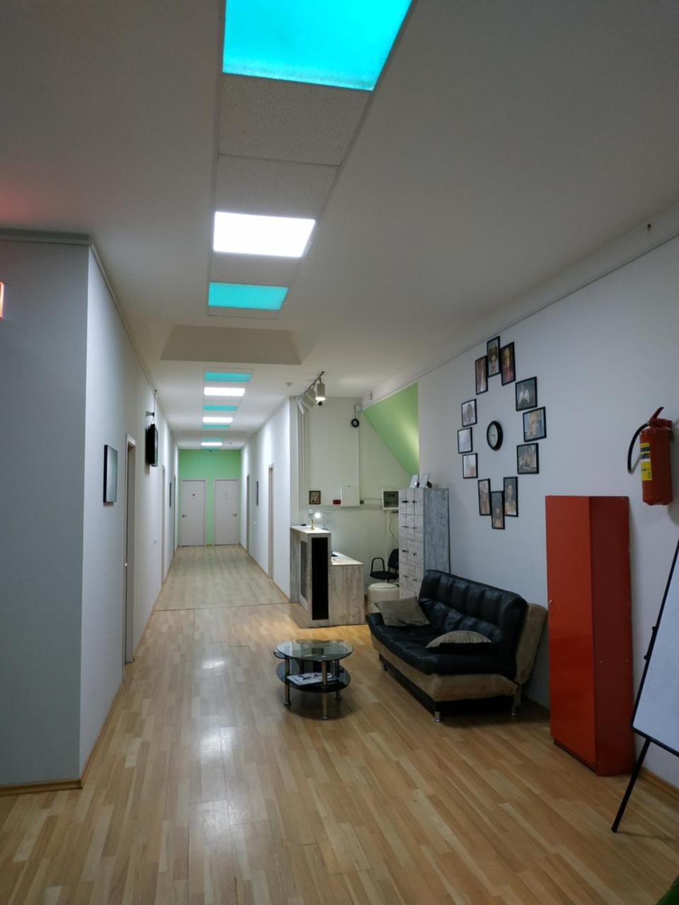 Hostel Portal Tbilisi Eksteriør billede