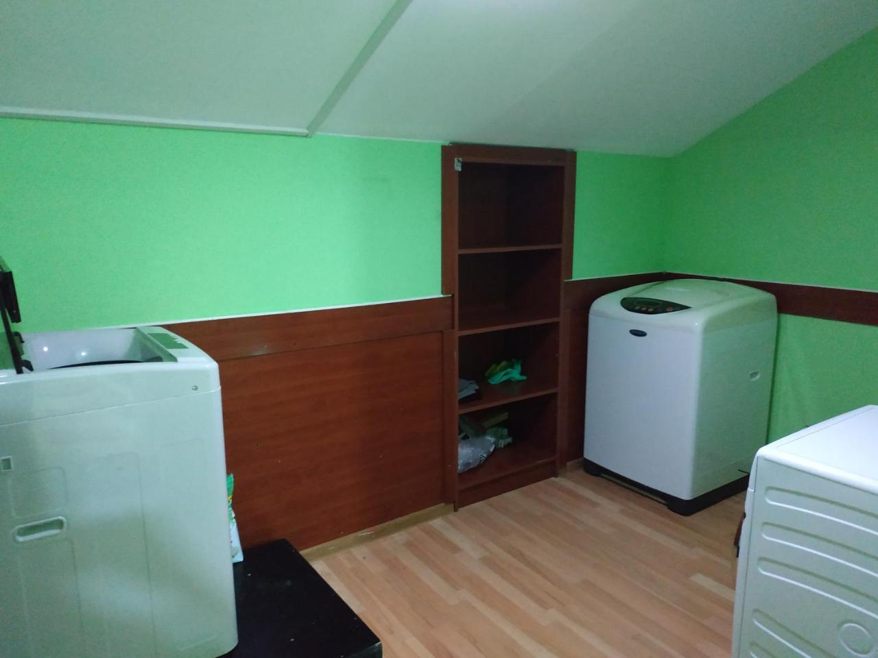 Hostel Portal Tbilisi Eksteriør billede