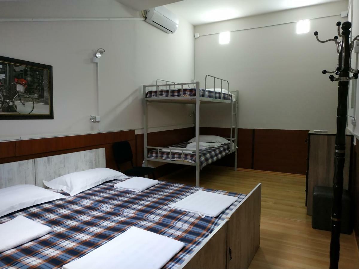Hostel Portal Tbilisi Eksteriør billede
