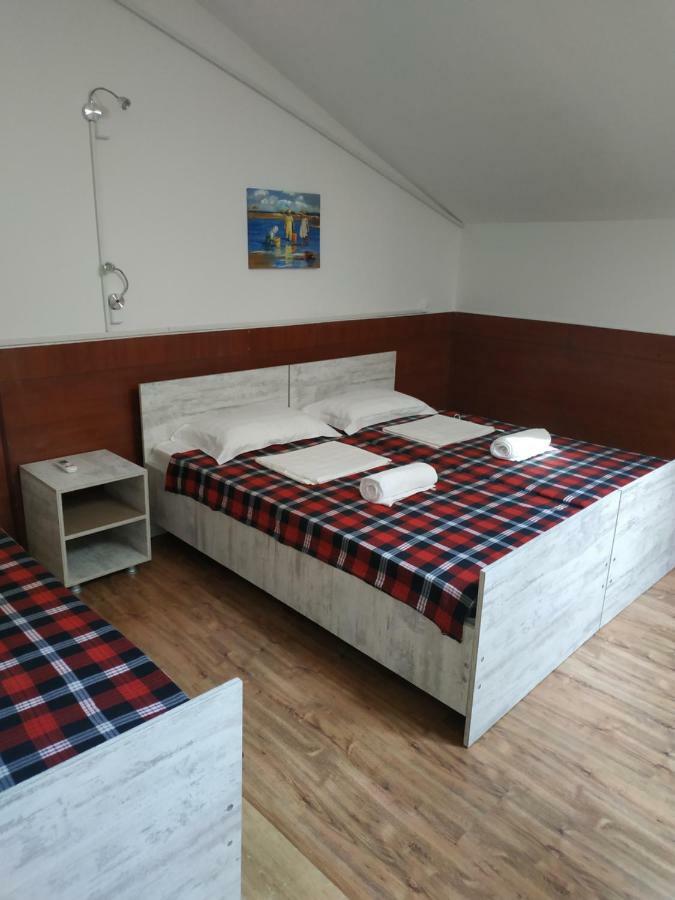 Hostel Portal Tbilisi Eksteriør billede