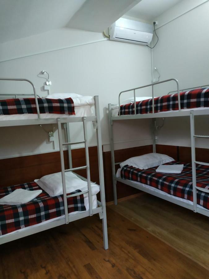 Hostel Portal Tbilisi Eksteriør billede