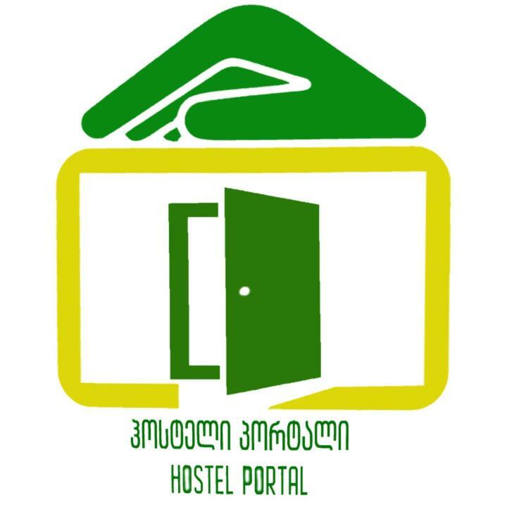Hostel Portal Tbilisi Eksteriør billede